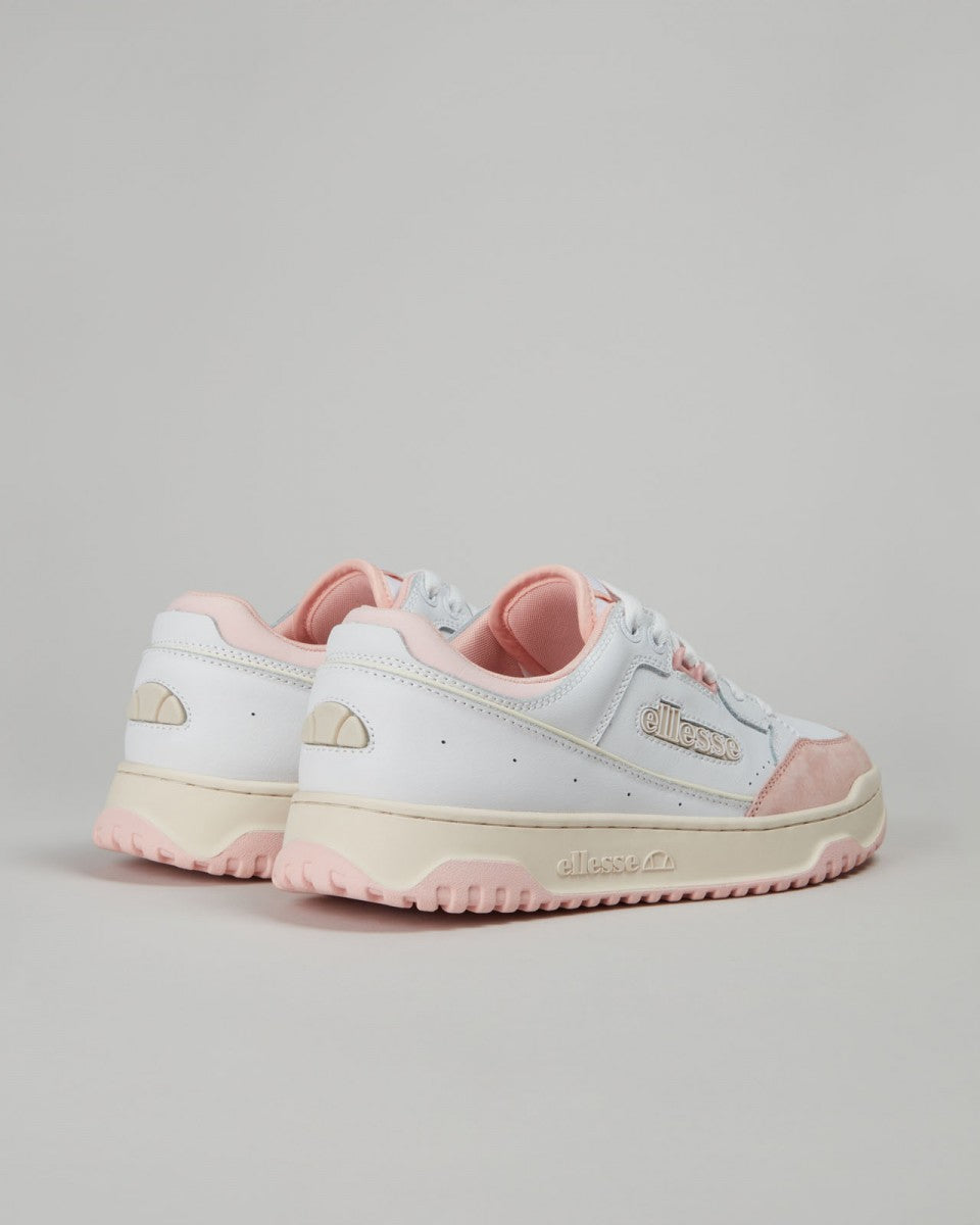 Ellesse LS987 Cupsole Rosa Ellesse