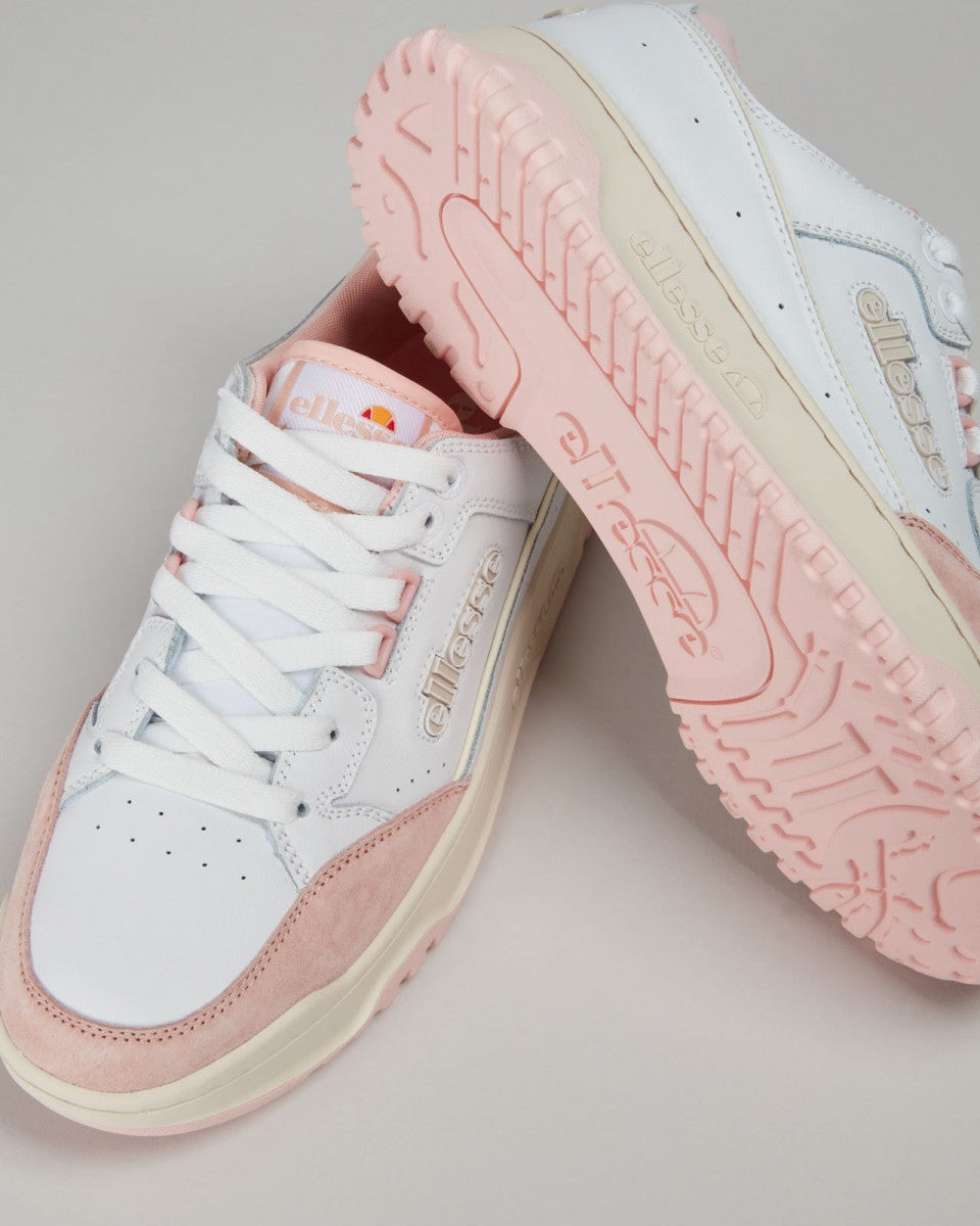Ellesse LS987 Cupsole Rosa Ellesse