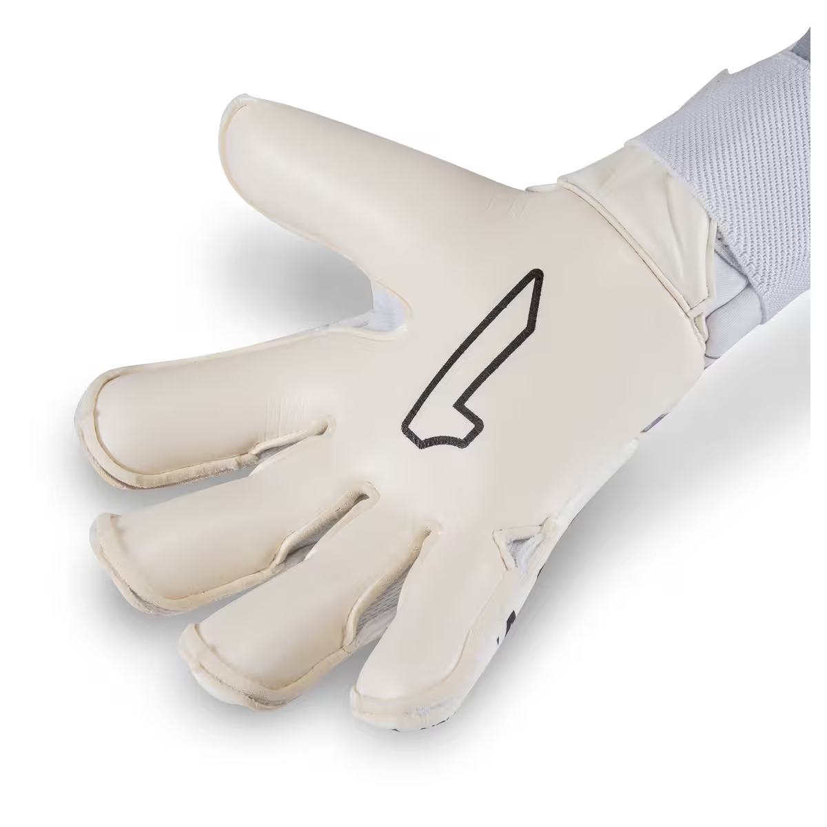 Rinat Luvas de Guarda-Redes Santoloco Alpha Branco Rinat