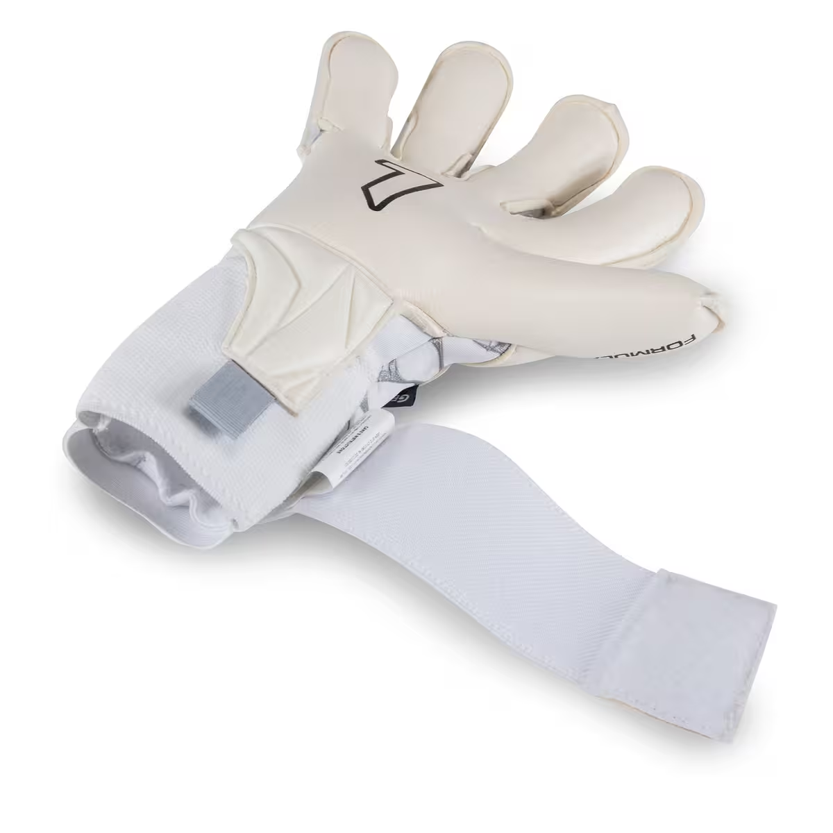Rinat Luvas de Guarda-Redes Santoloco Alpha Branco Rinat