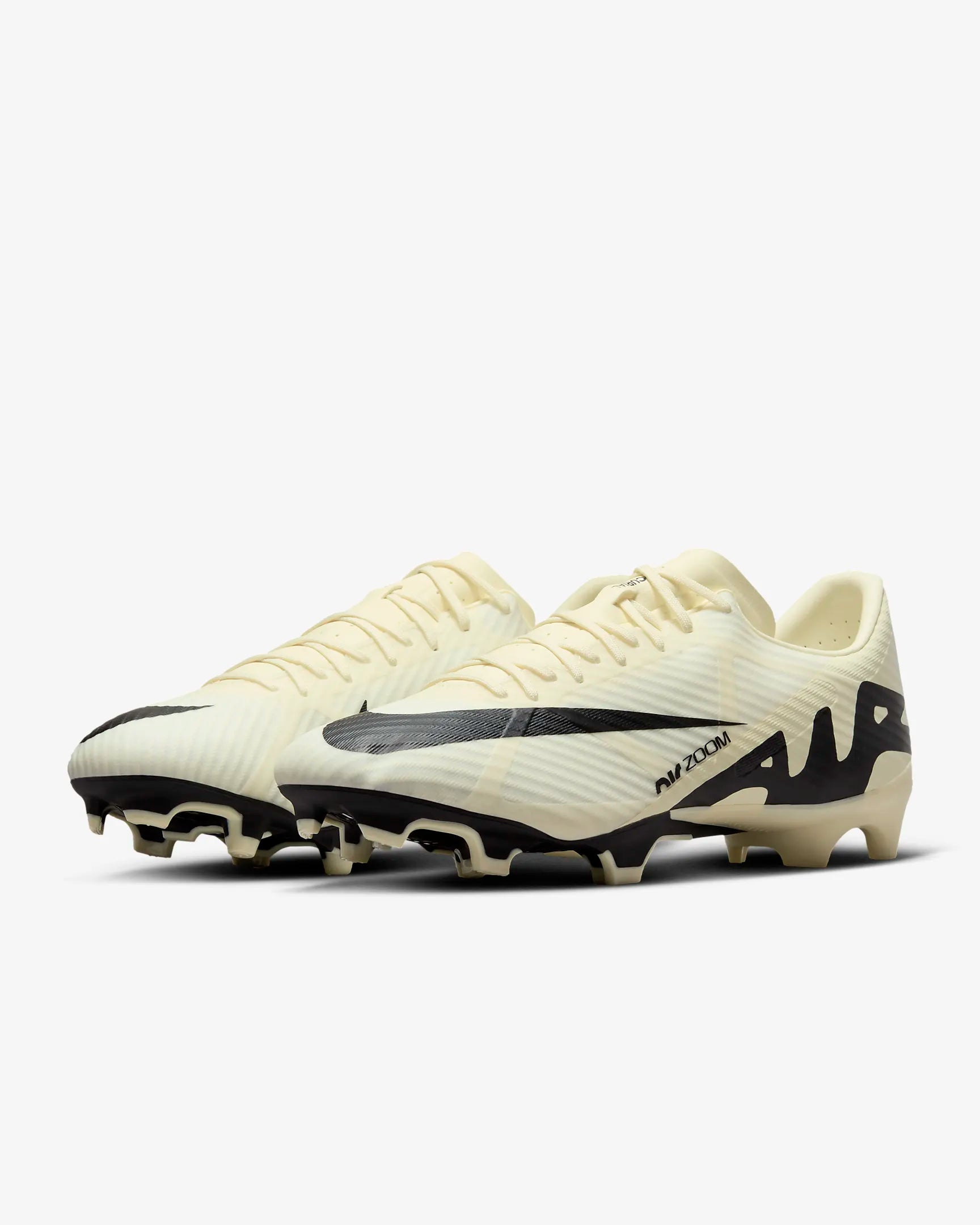 Nike Zoom Vapor 15 Acad FG/MG Amarelo Nike