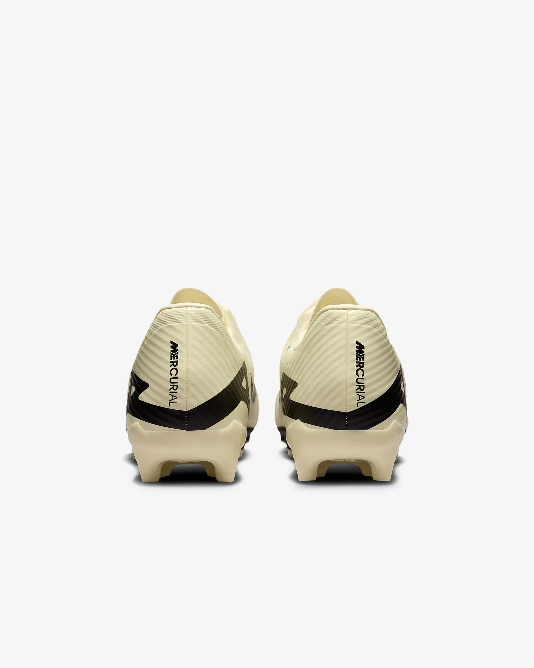 Nike Zoom Vapor 15 Acad FG/MG Amarelo Nike