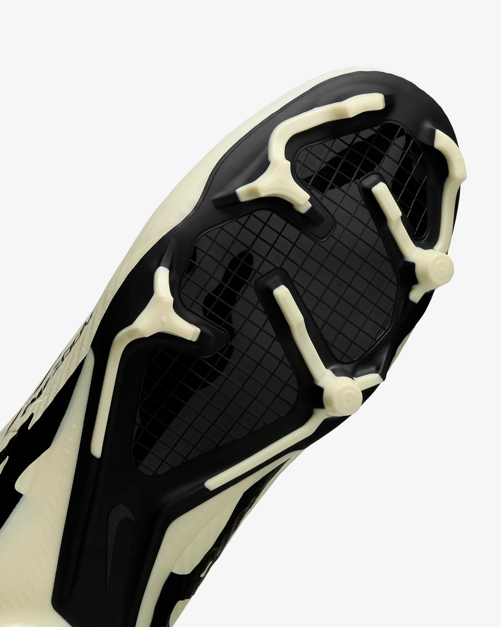 Nike Zoom Vapor 15 Acad FG/MG Amarelo Nike