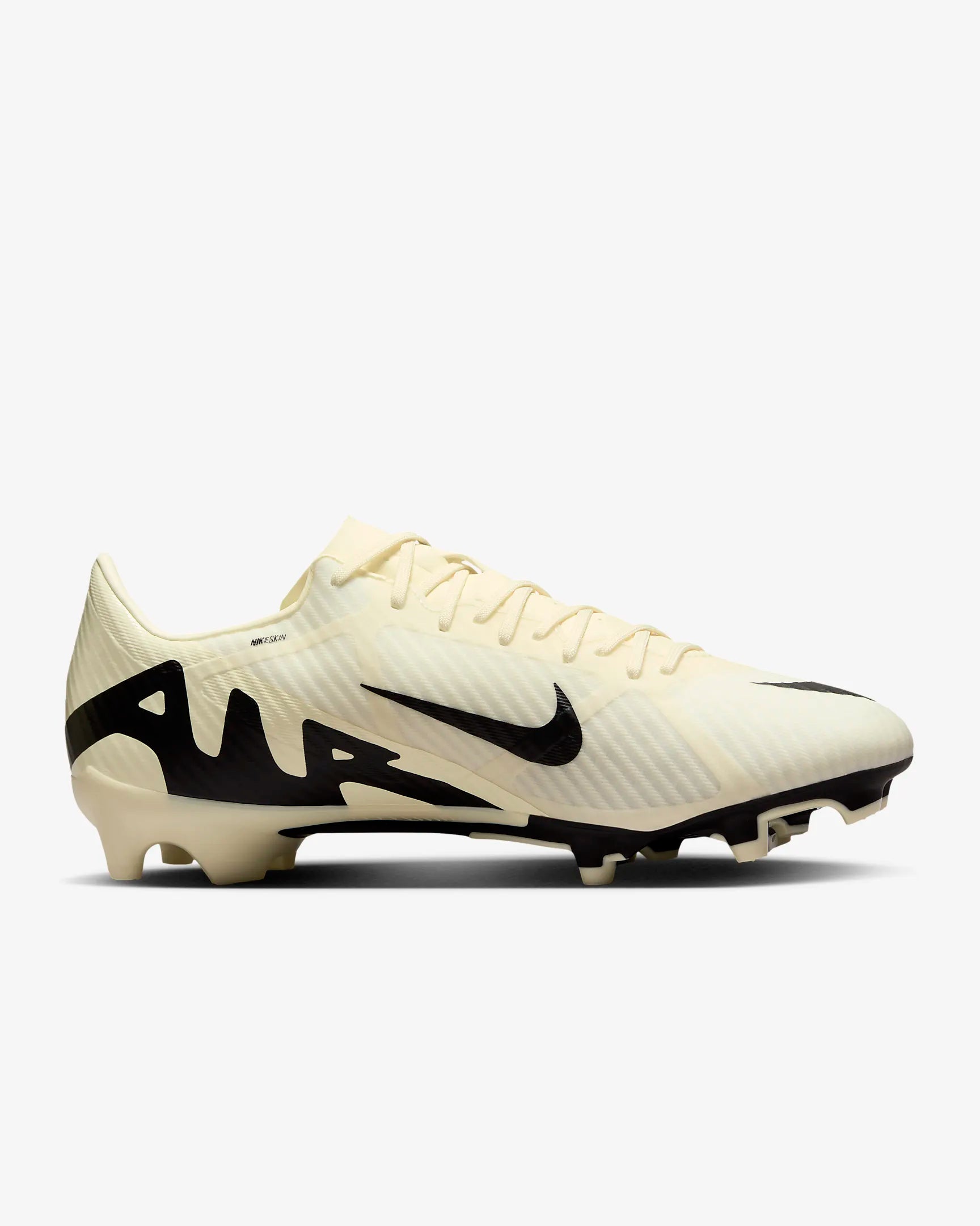Nike Zoom Vapor 15 Acad FG/MG Amarelo Nike