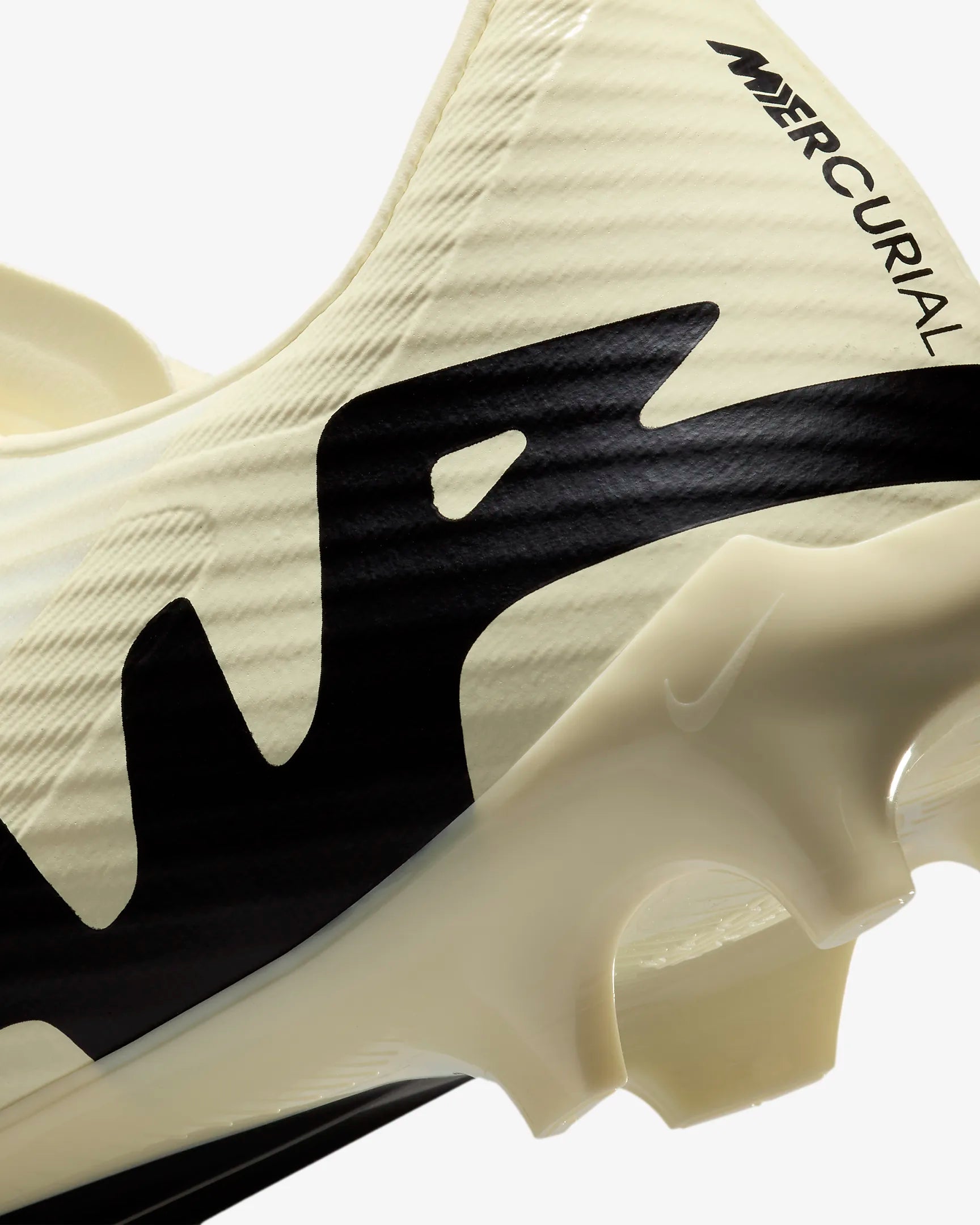 Nike Zoom Vapor 15 Acad FG/MG Amarelo Nike