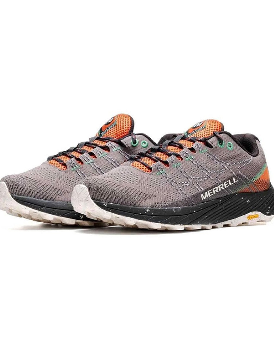 Merrell Moab Flight Trail Castanho Merrell