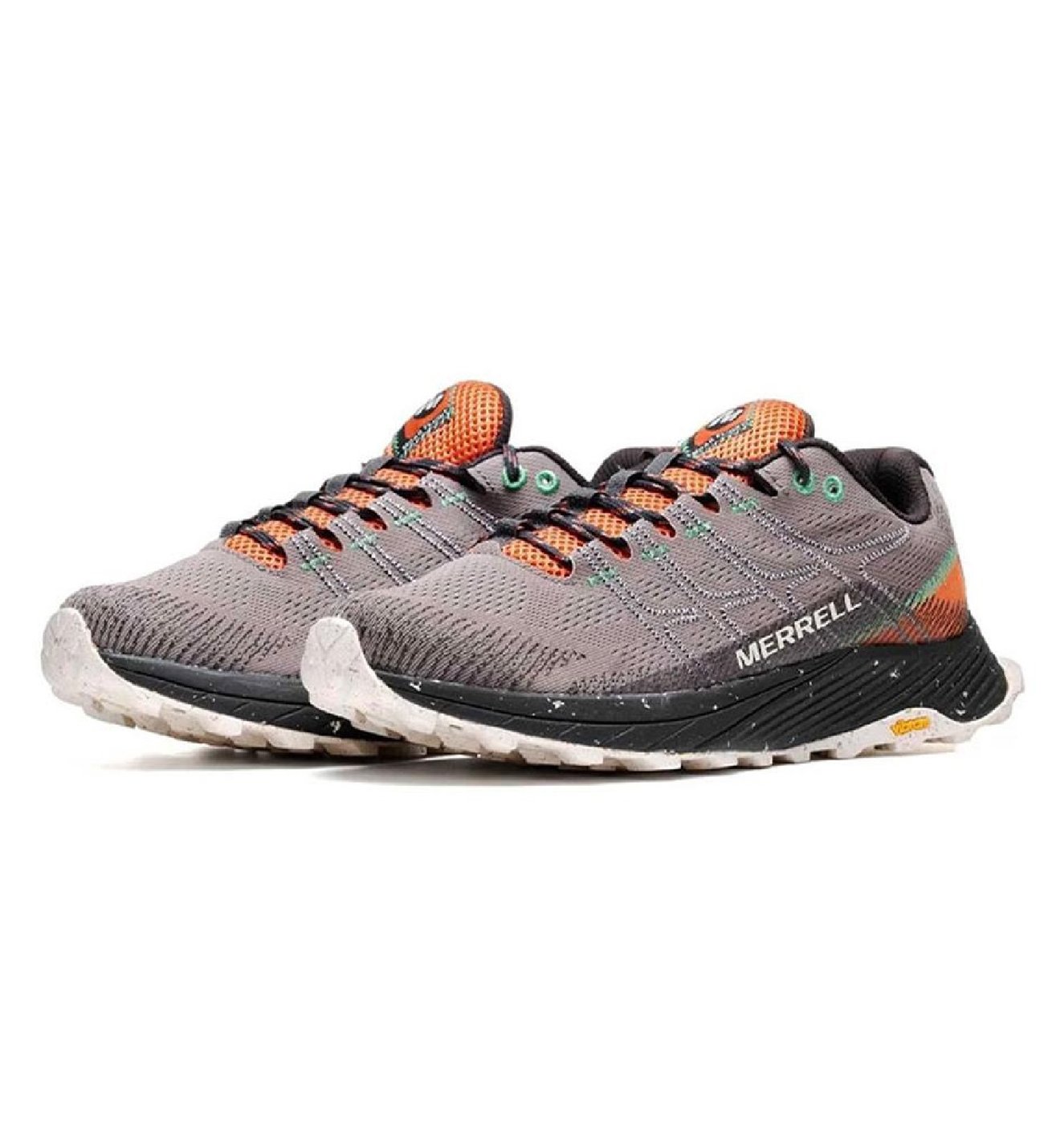 Merrell Moab Flight Trail Castanho Merrell