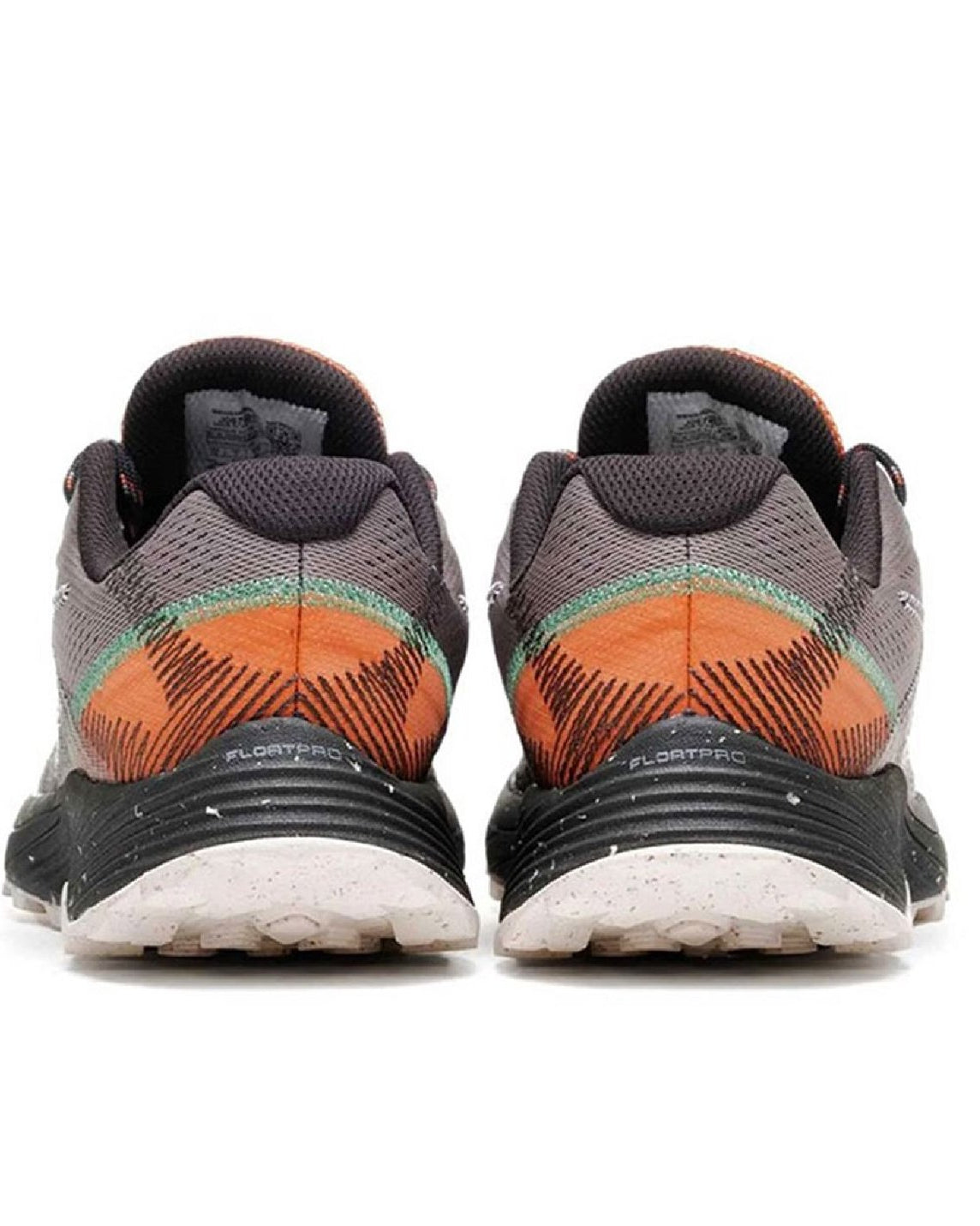 Merrell Moab Flight Trail Castanho Merrell
