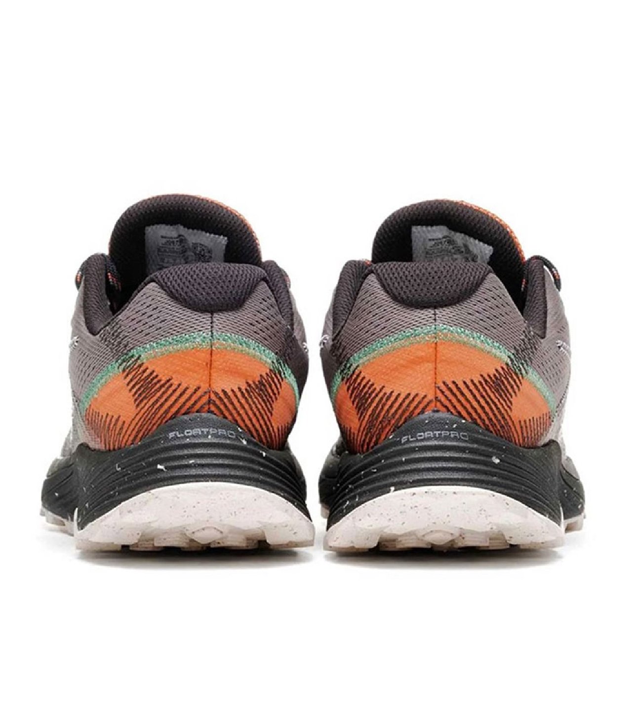 Merrell Moab Flight Trail Castanho Merrell