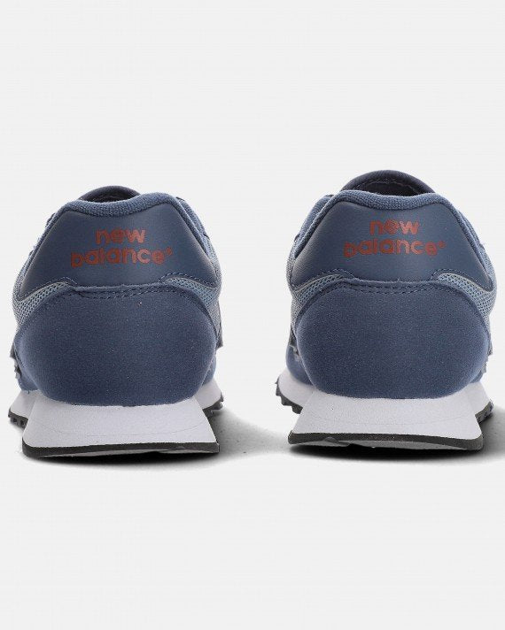 New Balance 500 Azul New Balance