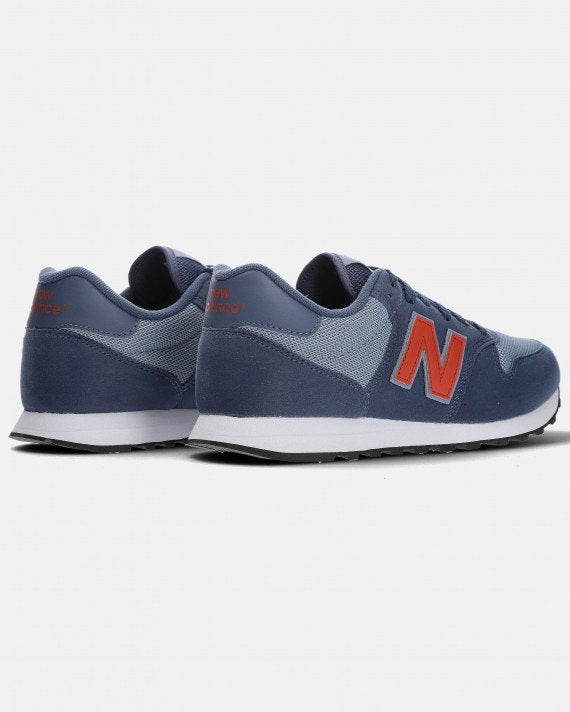 New Balance 500 Azul New Balance
