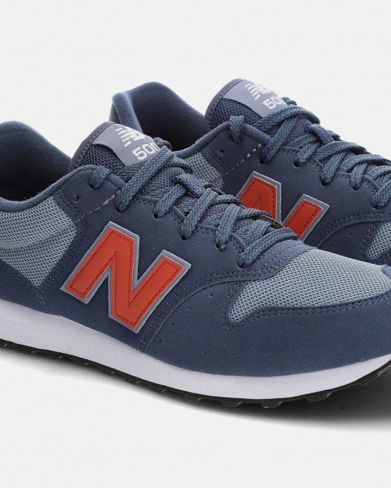 New Balance 500 Azul New Balance