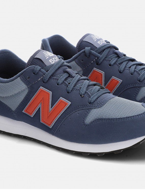 New Balance 500 Azul New Balance