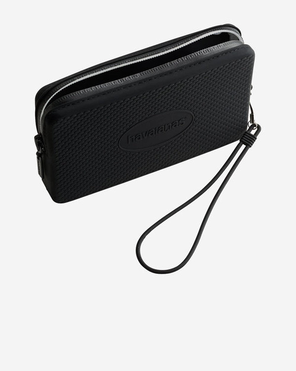 Havaianas Mini Bolsa Preta Havaianas