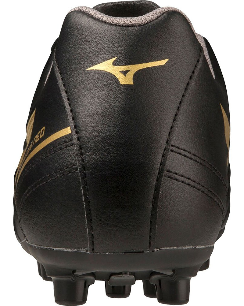 Mizuno Chuteiras Monarcida N II Select AG Pretas Mizuno