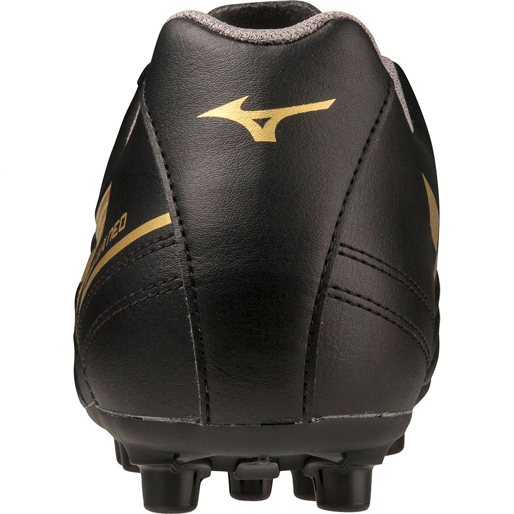 Mizuno Chuteiras Monarcida N II Select AG Pretas Mizuno