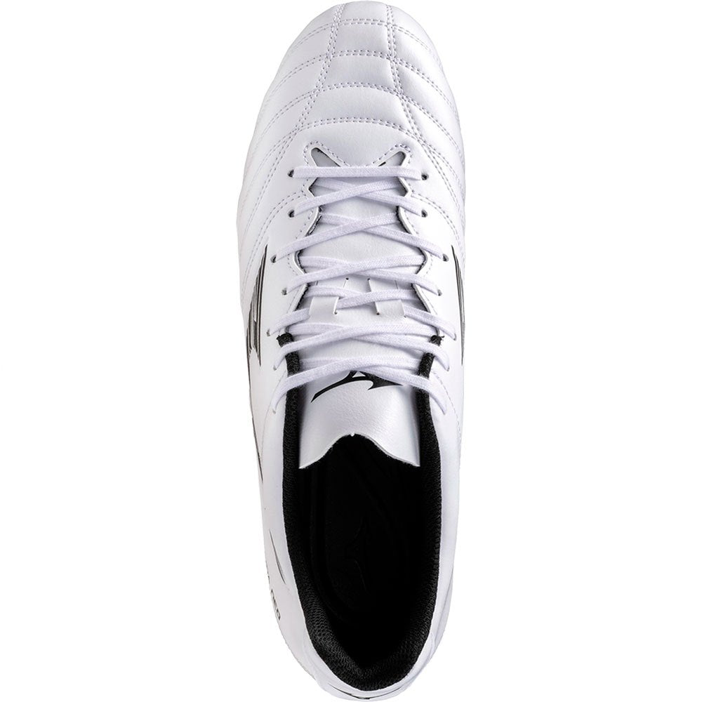 Mizuno Monarcida Neo III Select AG Branco/Preto Mizuno