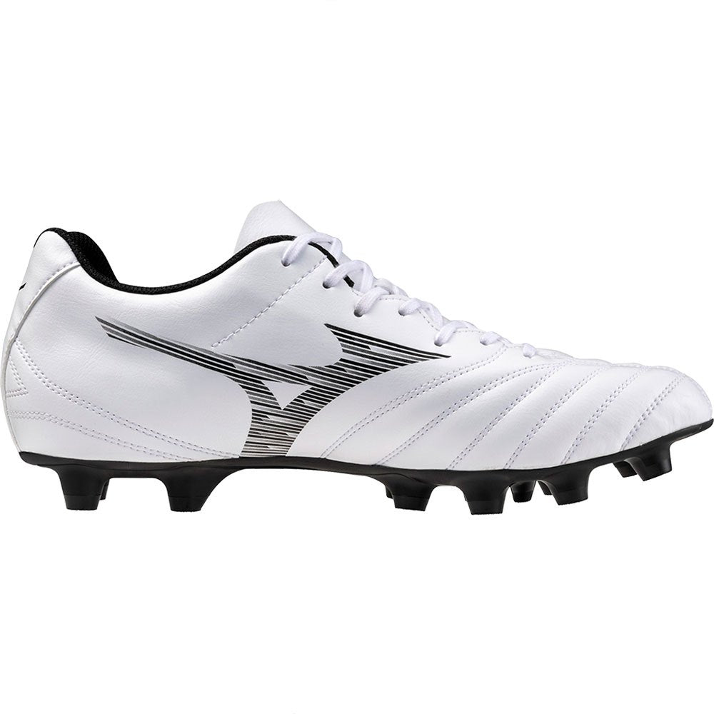 Mizuno Monarcida Neo III Select Branco/Preto Mizuno