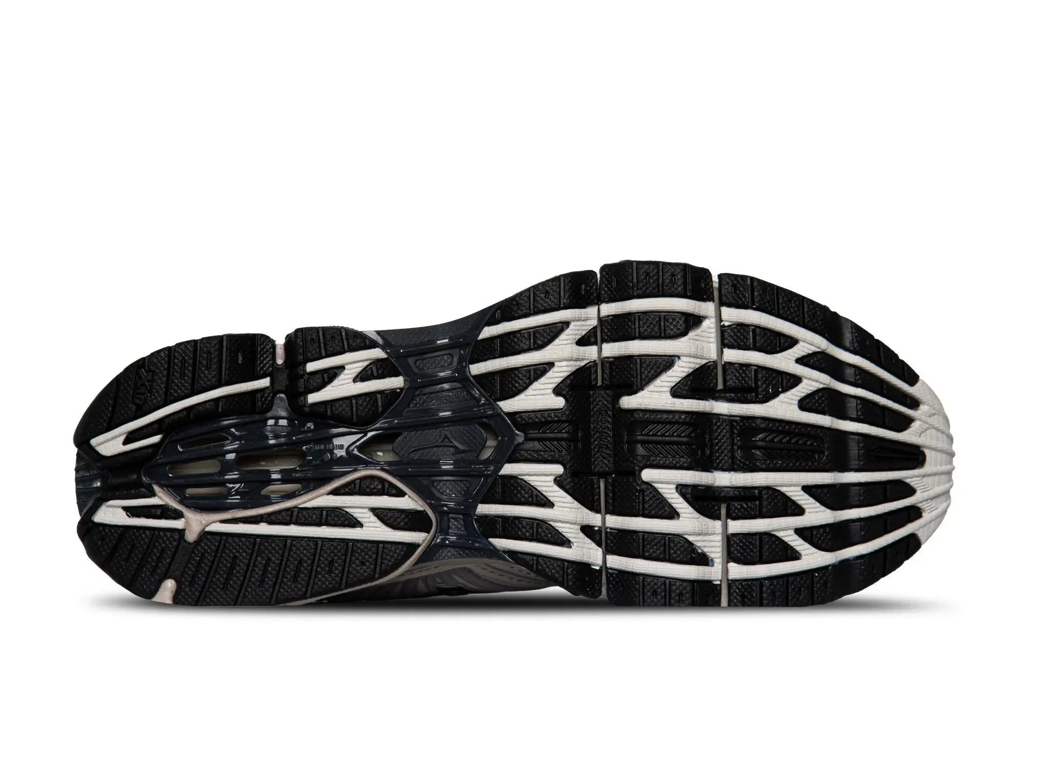 Mizuno Wave Prophecy LS Cinza Mizuno