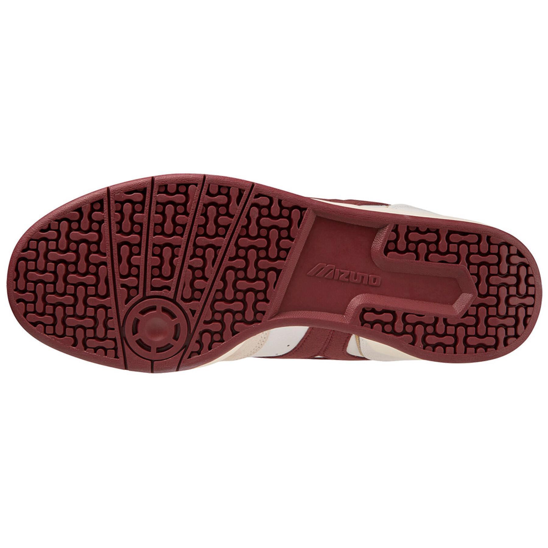 Mizuno City Wind Branca Mizuno