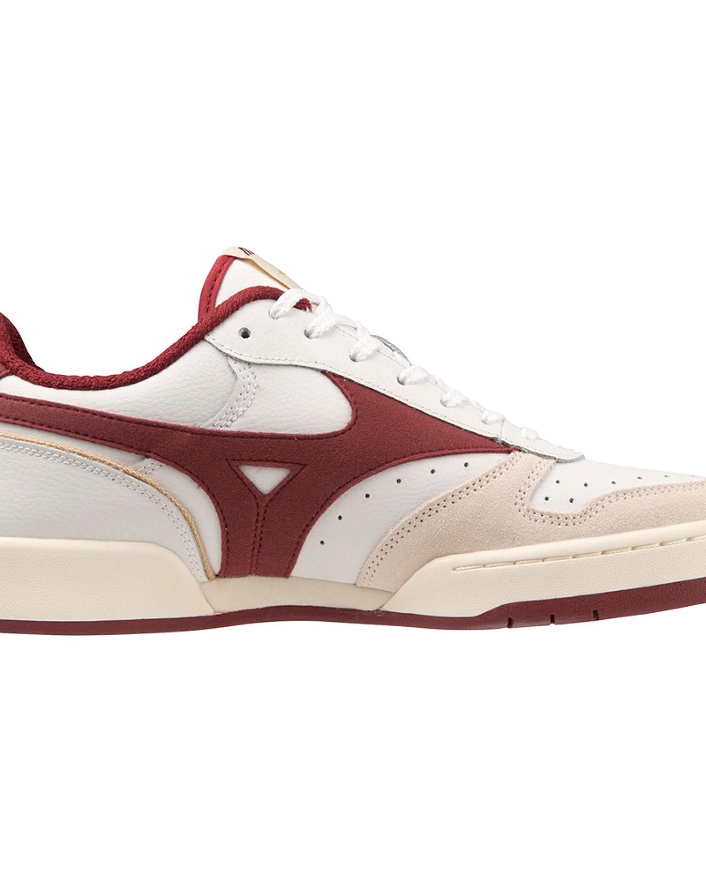 Mizuno City Wind Branca Mizuno