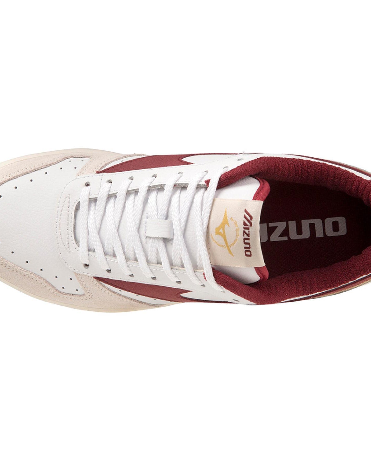 Mizuno City Wind Branca Mizuno