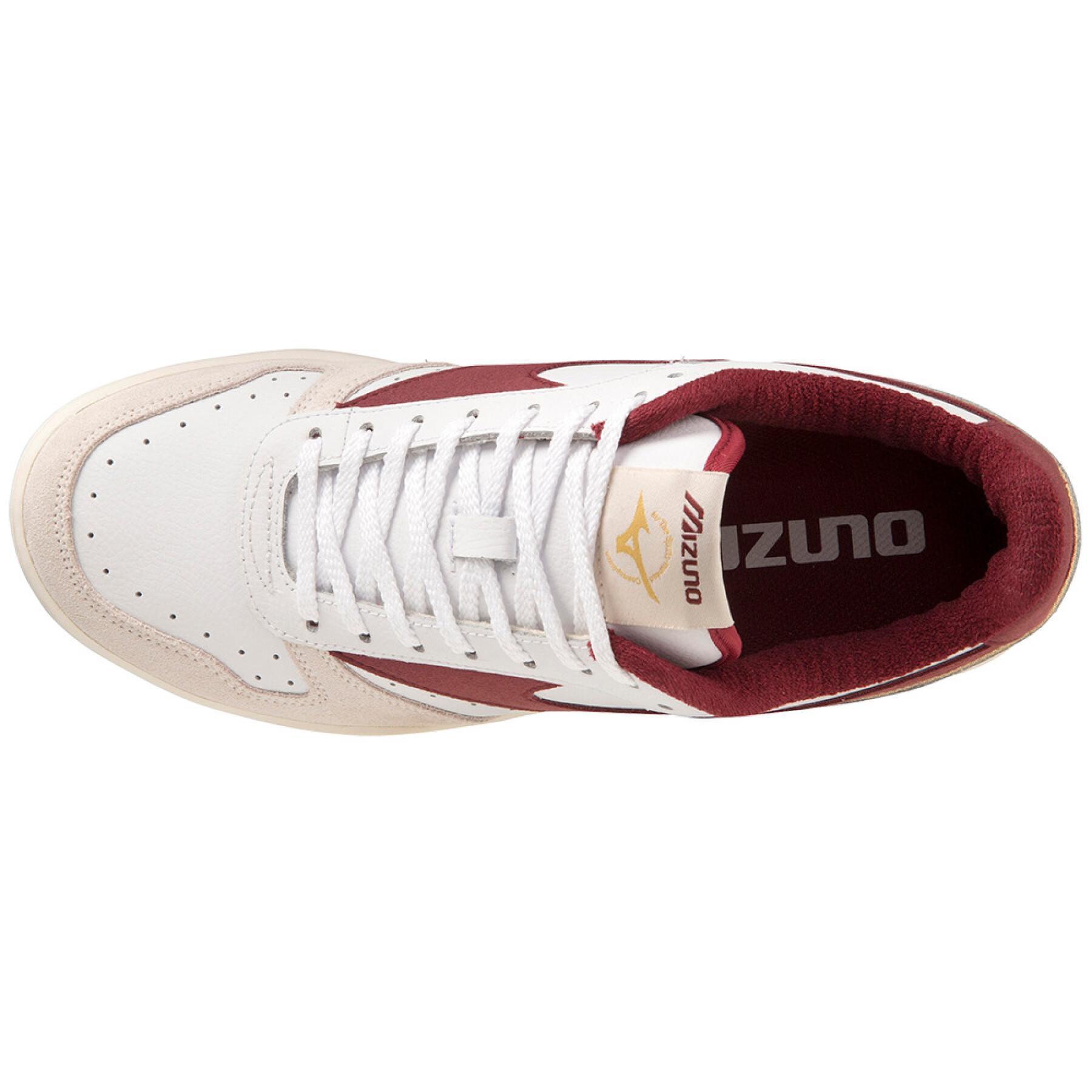 Mizuno City Wind Branca Mizuno