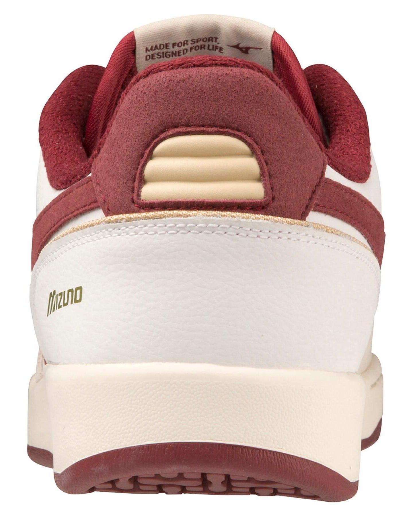 Mizuno City Wind Branca Mizuno