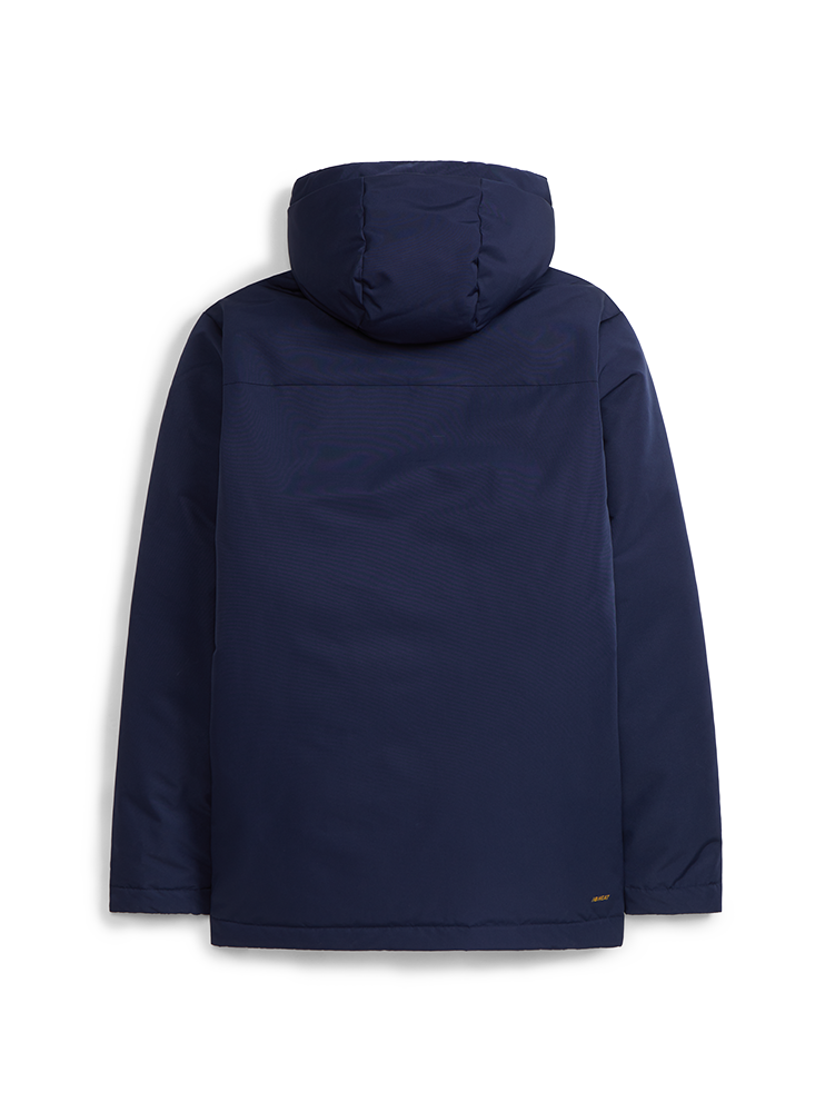 New Balance Blusão FCP Marinho New Balance