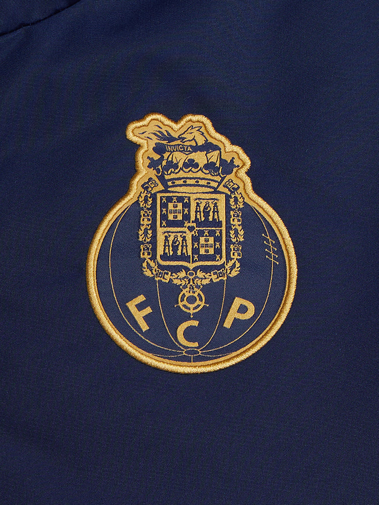 New Balance Blusão FCP Marinho New Balance