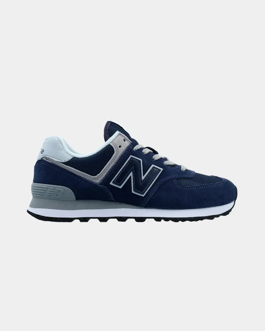 New Balance 574 Azul ml574evn