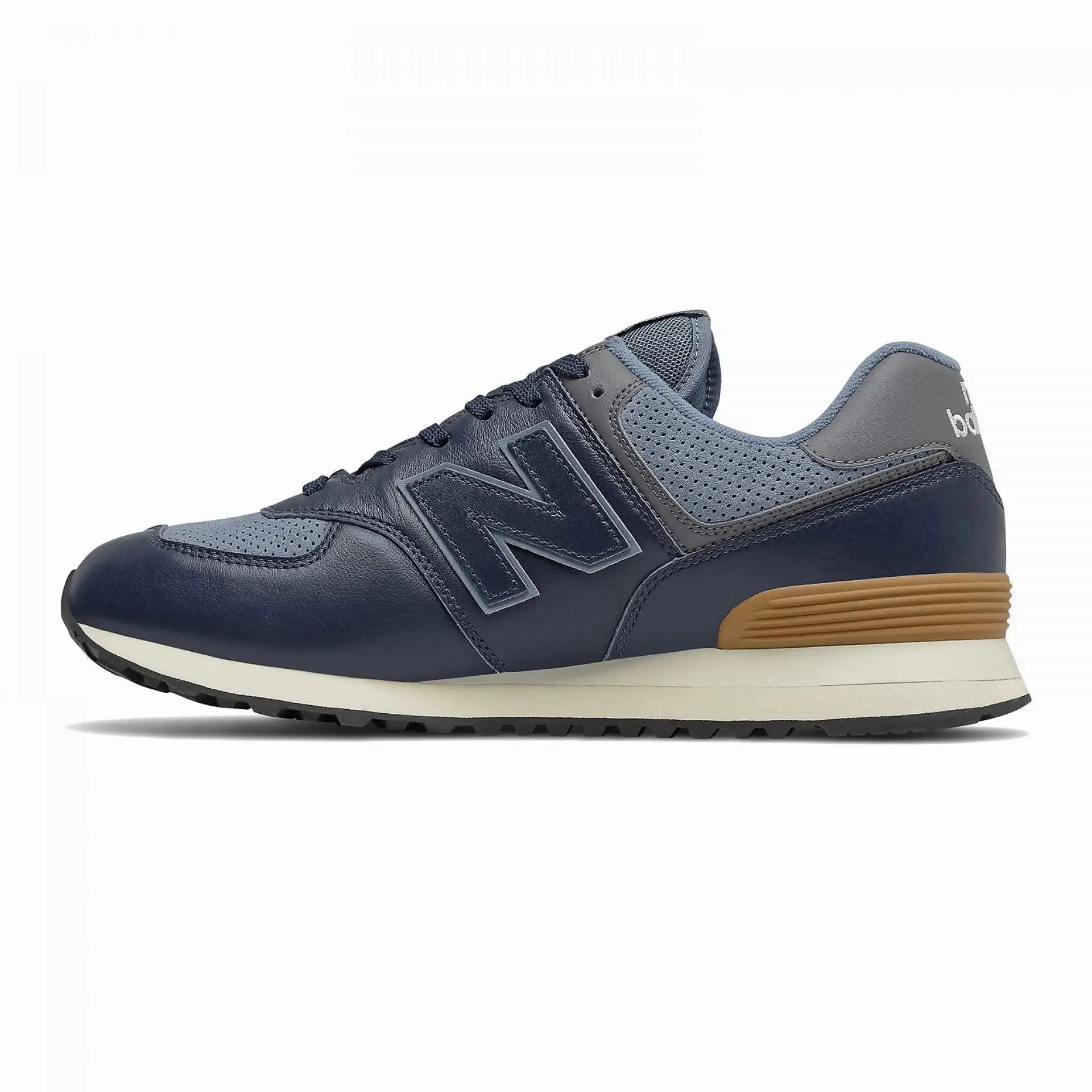 New Balance 574 Azul