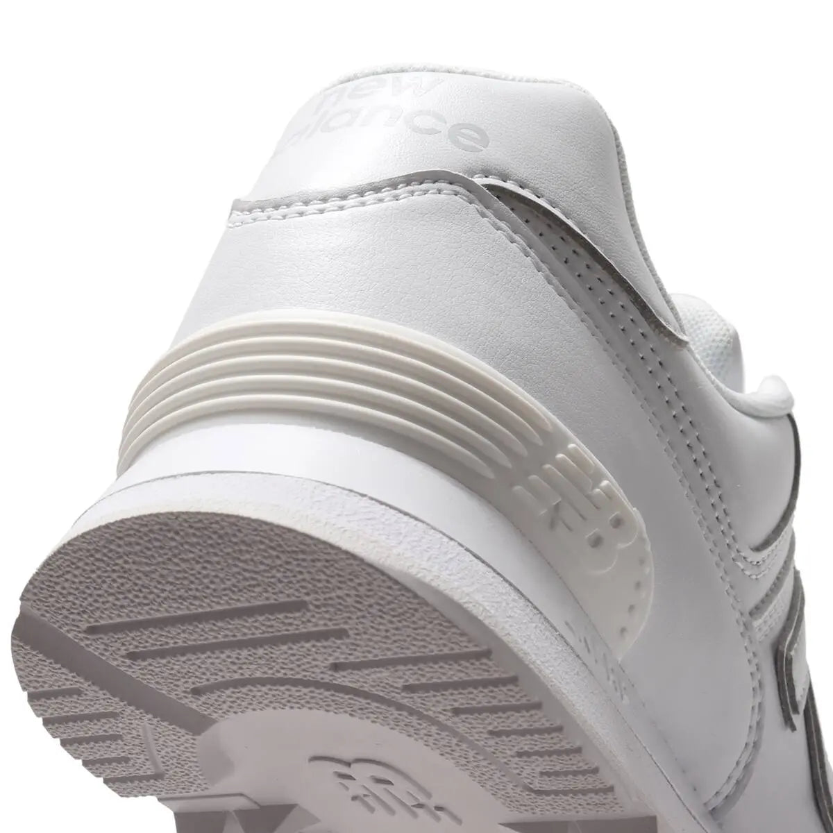 New Balance 574 Branca New Balance