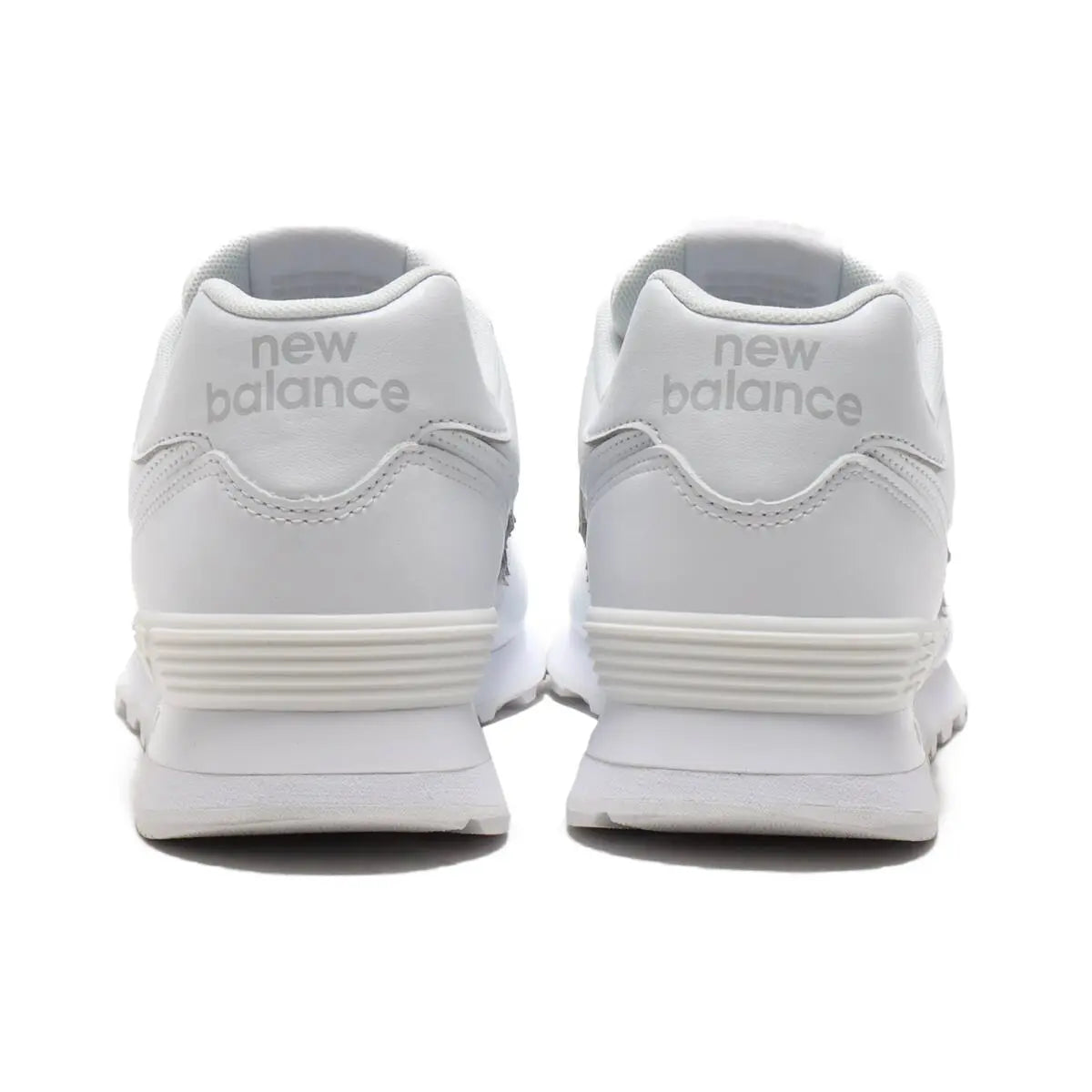 New Balance 574 Branca New Balance