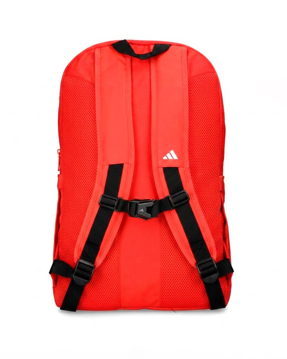Mochila Adidas SLBenfica 26/27 Vermelha Adidas