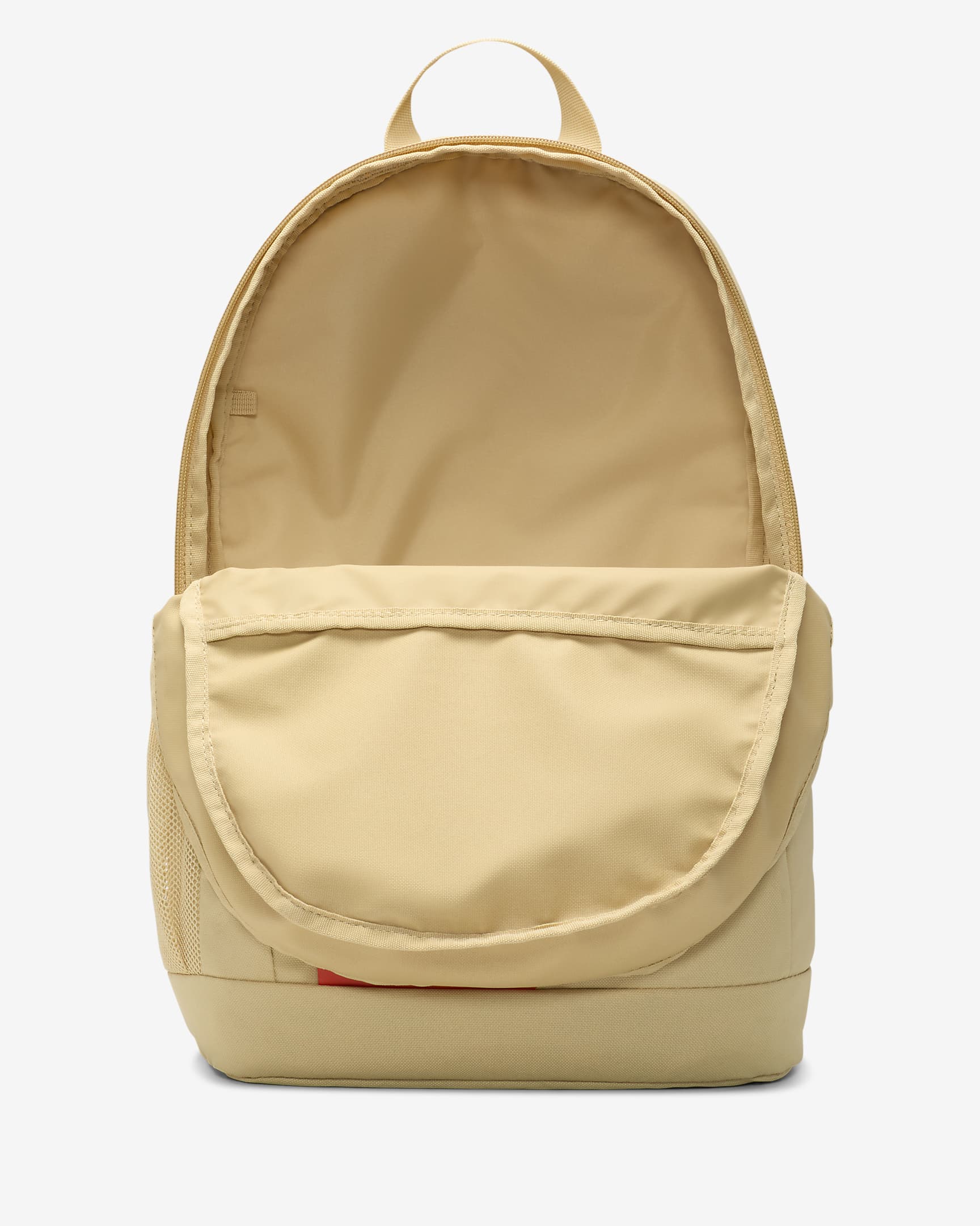 Nike Mochila Elemental Bege Nike