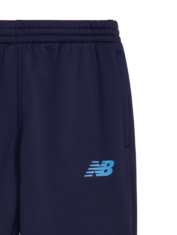 New Balance Fcp Slim Pant Marinho New Balance