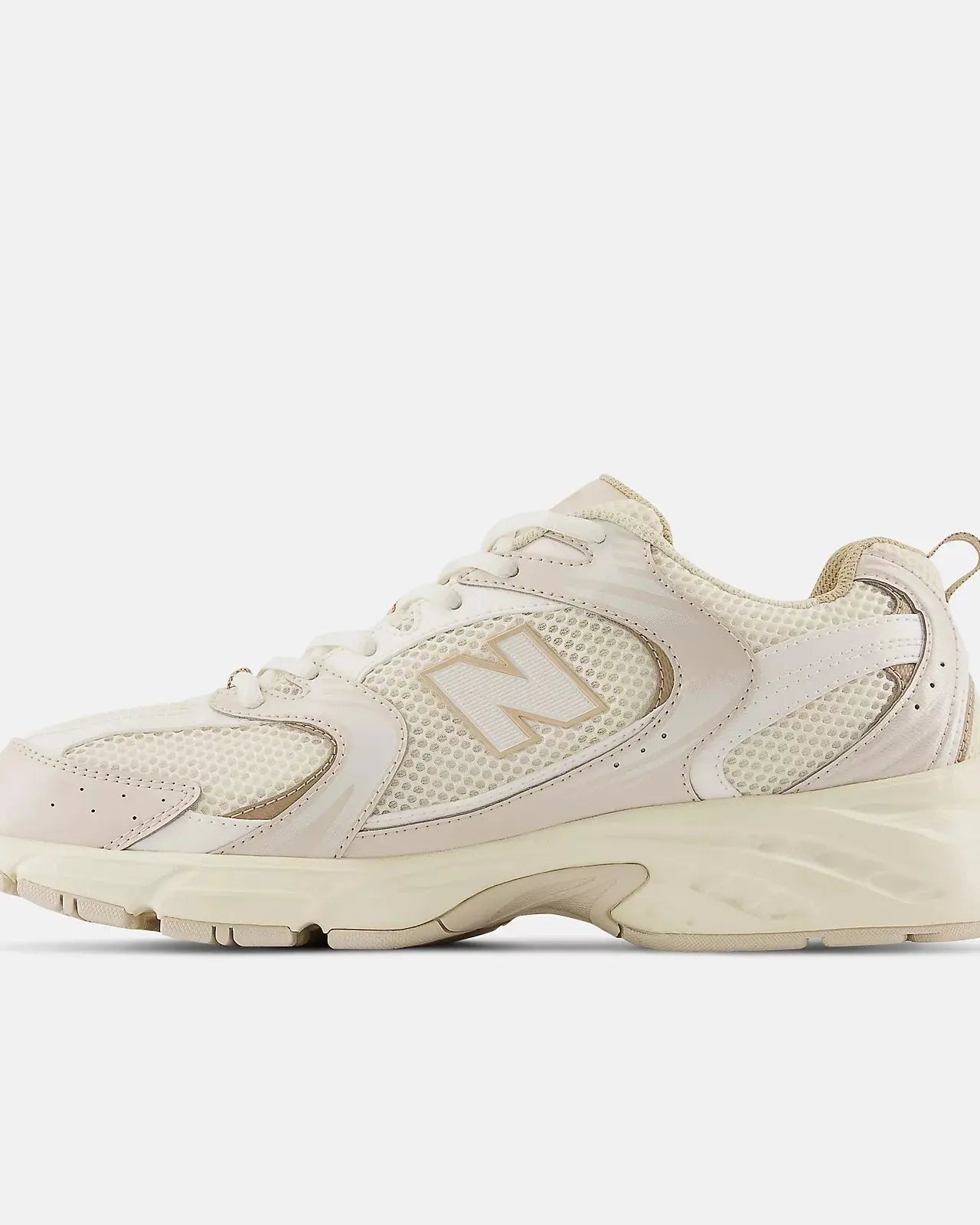 New Balance 530 Bege/Castanho New Balance