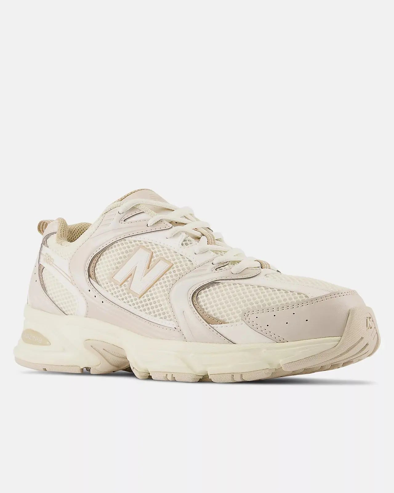 New Balance 530 Bege/Castanho New Balance