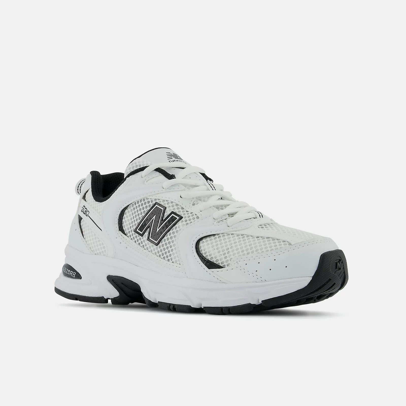 New Balance 530 Branca New Balance