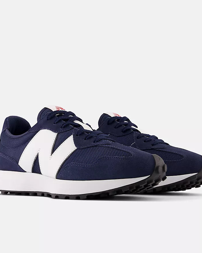 New Balance 327 Marinho New Balance