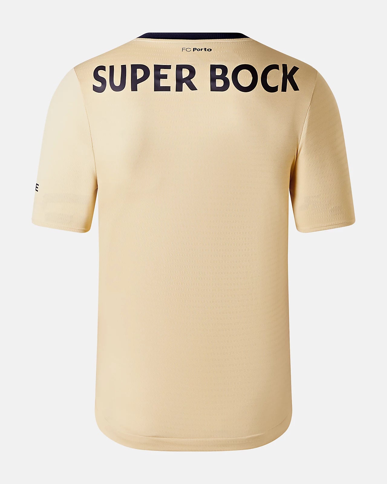 New Balance T-Shirt FCP Alternativa Bege New Balance