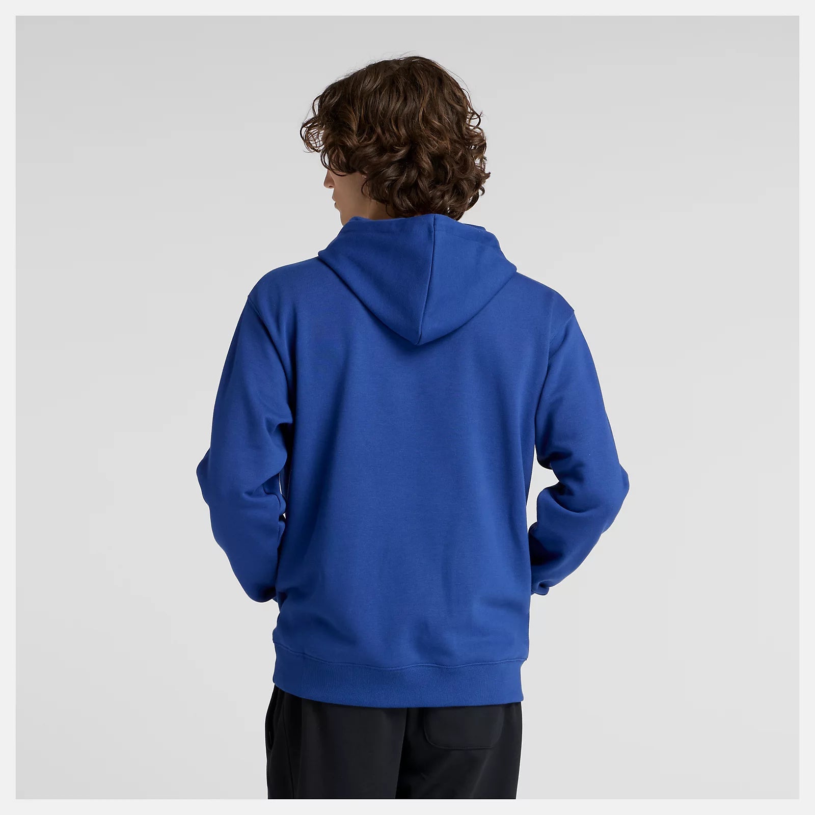 New Balance Camisola FCPorto 25/26 Azul Marinho New Balance