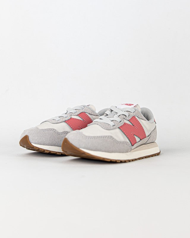 New Balance 237 Rosa New Balance