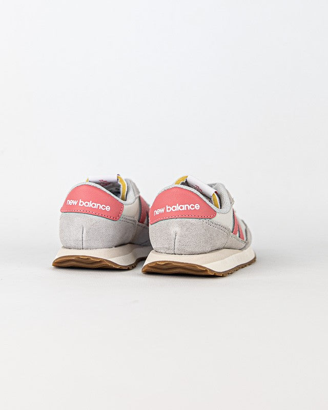 New Balance 237 Rosa New Balance