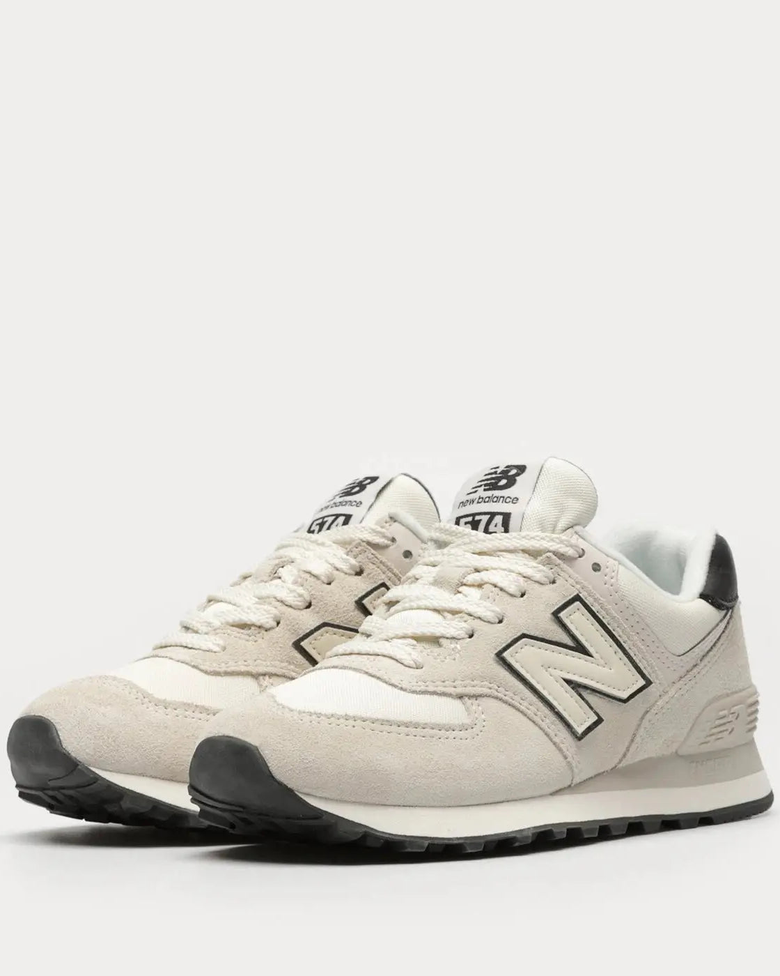 New Balance 574 Branca New Balance
