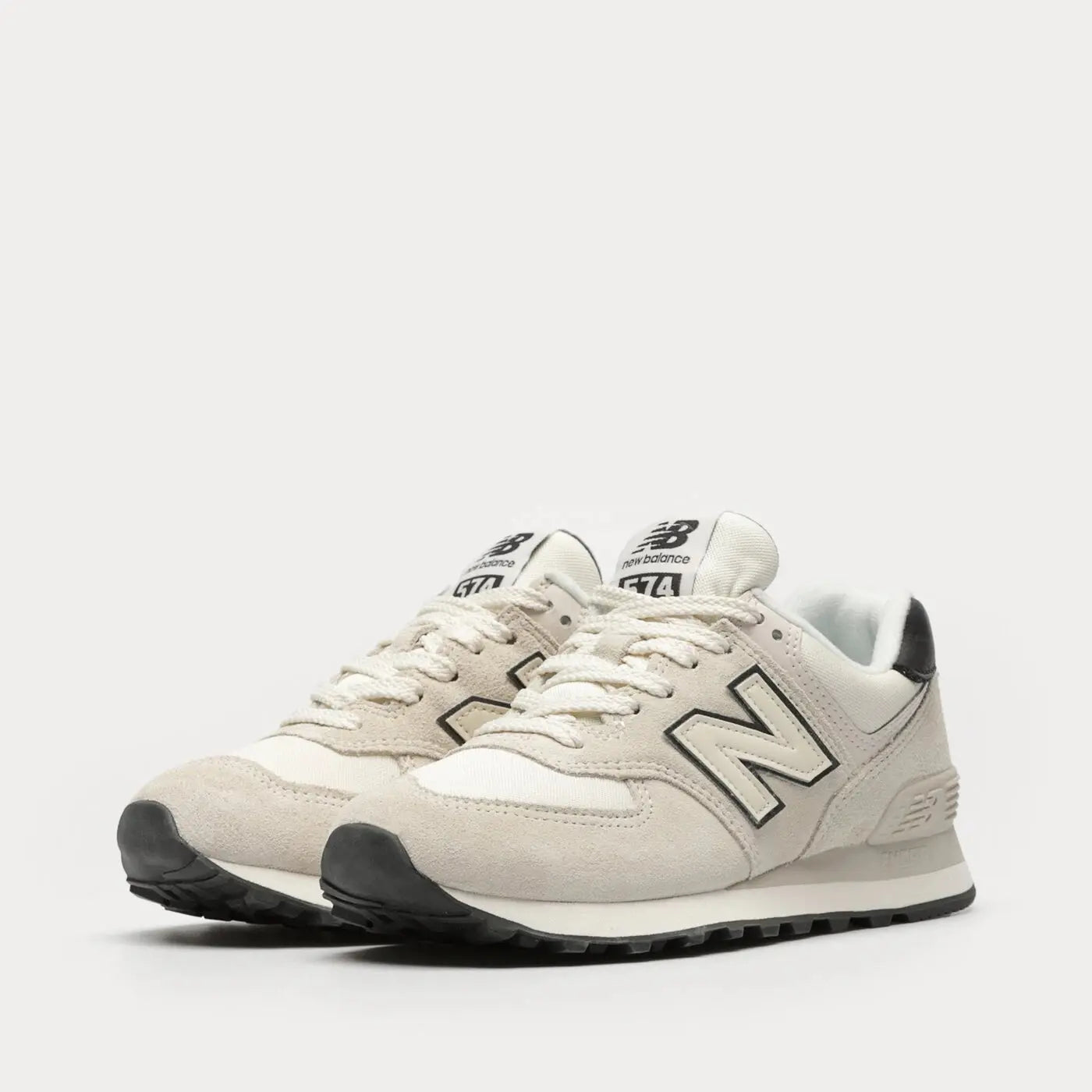 New Balance 574 Branca New Balance