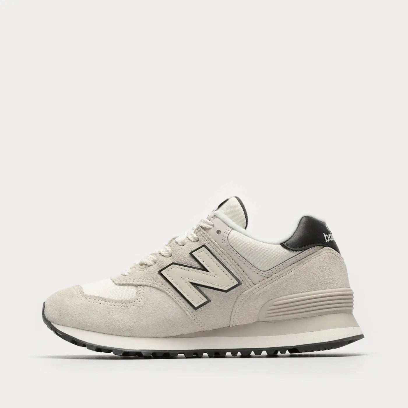 New Balance 574 Branca New Balance