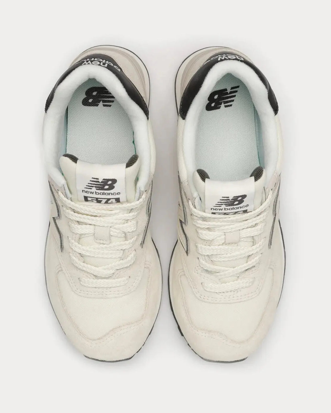 New Balance 574 Branca New Balance