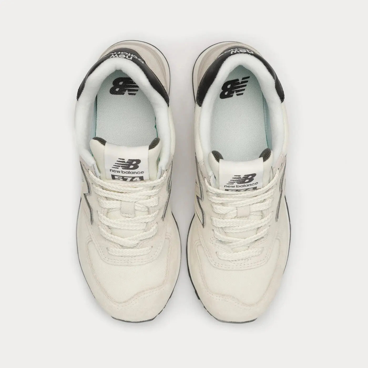 New Balance 574 Branca New Balance